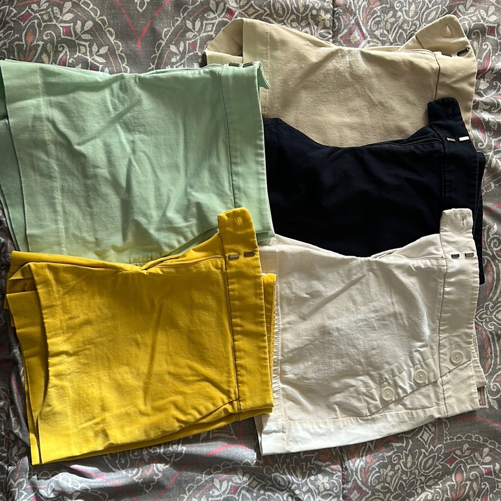 Loft Rivera Shorts